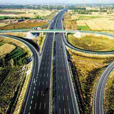 經錫高速路工程