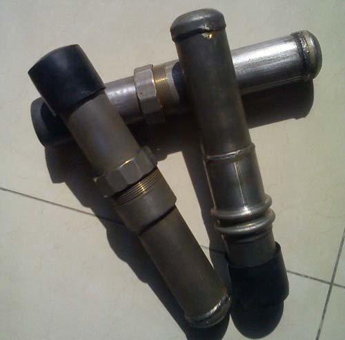 石家莊50*1.8聲測管