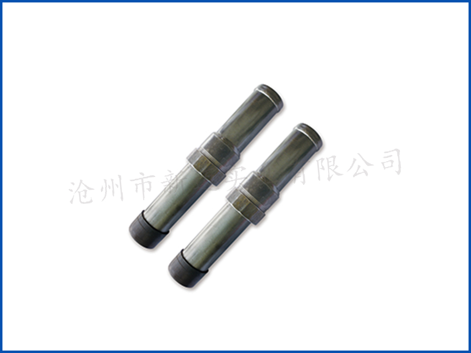 石家莊樁基聲測管廠家