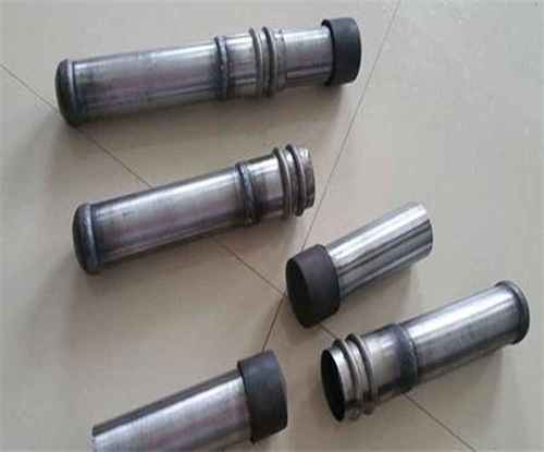 石家莊50*1.5聲測管