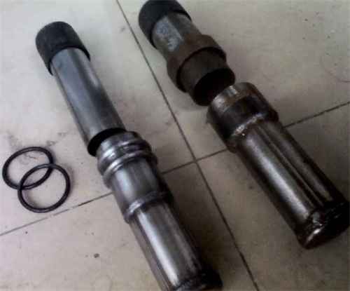 灌注樁聲測(cè)管安裝費(fèi)