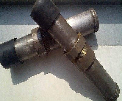 地鐵聲測(cè)管執(zhí)行標(biāo)準(zhǔn)