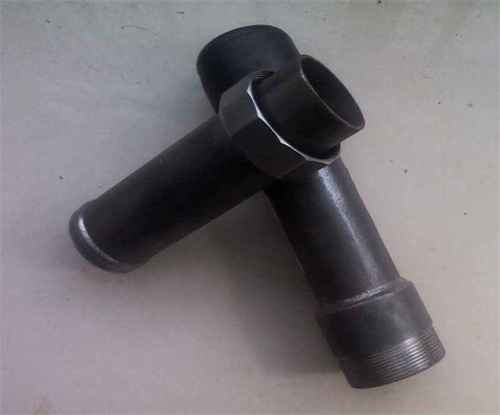 地鐵聲測(cè)管執(zhí)行標(biāo)準(zhǔn)