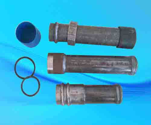 黃石橋梁聲測管廠家