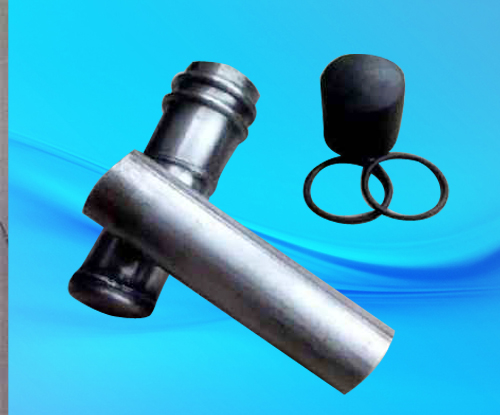 信陽承插式聲測管廠家