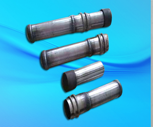 信陽鉗壓式聲測管現貨